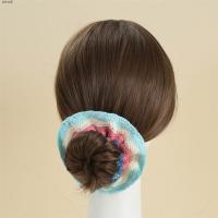 ราคา ยางรัดผมโครเชต์ดอกไม้ แบบยืดหยุ่นแฮนด์เมด สไตล์โบฮีเมียน (46359480769)