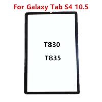ราคา แผงสัมผัสสําหรับ Samsung Galaxy Tab S4 10.5 T830 T835 กระจกด้านนอก LCD ซ่อมหน้าจอด้านหน้าเปลี่ยนชิ้นส่วน (29053868168)