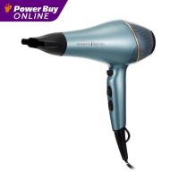 ราคา REMINGTON ไดร์เป่าผม (2200 วัตต์, สีฟ้า) รุ่น AC-9300 (28551484768)