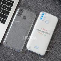 ราคา Tecno Pova 3 Tecno Spark 6 Go Tecno Spark 7 Tecno Spark 7 Nfc Tecno Spark 7 Pro Softcase Clear 2.0mm Clear Case Tecno Pova 3 Tecno Spark 6 Go Tecno Spark 7 Tecno Spark 7 Nfc CH-01 (46509057687)