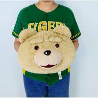 ราคา ตุ๊กตาหมีเท็ด หมีTed Ted2 doll งานแท้ญี่ปุ่น ใหม่ (9014414362)