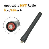 ราคา TX-67Hytera เปลี่ยนเสาอากาศ UHF 400-470Mhz เสาอากาศสําหรับ Hytera HYT PD-780 อเนกประสงค์ดิจิตอลสองทางเสาอากาศวิทยุ (43902205509)