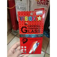 ราคา Temper glass vbox lenovo A7000 Anti-Scratch lenovo A7000 แก้ว (28165188291)