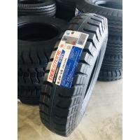 ราคา 8.25-16 LT Deestone ยางบรรทุก 6 ล้อ ดอกหลัง ดอกลึก ยางนอกแบบใช้ยางใน เหมาะสำหรับงานลุยบ่อดิน รถขยะ รถน้ำ โปรโมชั่นShopee (9703474760)
