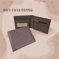 ราคา กระเป๋าสตางค์ DEVY รุ่น 031-1312 Cocoa (23057658284)