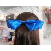 ราคา PR Pharuai โบว์แฟชั่นโบว์นักเรียนโบว์ซ้อนกิ๊บติดผมแฟชั่นหลากหลายสีสีน้ำเงิน,สีกรม,สีดำ,สีขาว,สีแดง ใส่ตกแต่งสวยงามน่ารัก (58157016603)