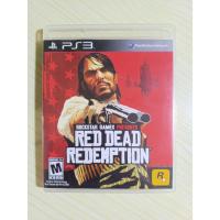 ราคา (มือ2) PS3​ -​ Red​ dead​ Redemption​ (Z1) (2875536869)