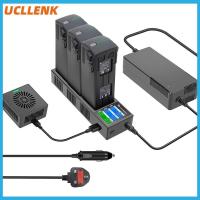 ราคา Charger Hub For Mavic 3 Digital Display Battery Fast Charging Multi Charge For DJI Mavic 3 Pro/Mavic 3 Classic Drone (25962695539)