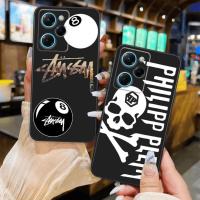 ราคา เคส Xiaomi POCO X5 5G / POCO X5 PRO Philipp Plein,DSQUARERED2,stussy เทรนด์มาแรงวินเทจ (56760662716)