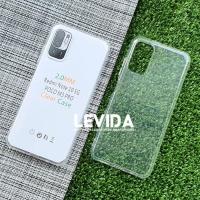 ราคา Poco M3 Pro 5g Poco M3 Softcase Clear 2.0mm Case Bening Poco M3 Pro 5g Poco M3 CH-01 (47409019408)