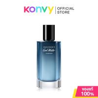 ราคา Davidoff Cool Water Parfum For Men [50ml / 100ml] (ของแท้ 100%) (14392655198)