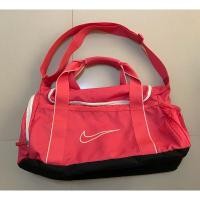 ราคา กระเป๋า nike duffle bag pink (29981284000)