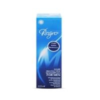 ราคา Regro Shampoo For Men ขวด 225 ml (49609570714)