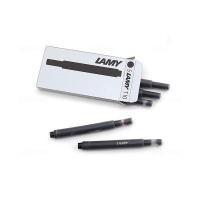 ราคา หมึกหลอด Lamy T10 สีดำ (17094761911)