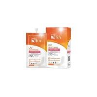 ราคา DARACHATbeautyplace แบบซอง KA UV WHITENING SOFT CREAM SPF 50+ PA++++ (9347642390)