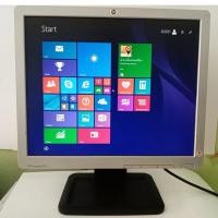 ราคา จอคอมมือสอง HP Compaq LE1711 17 นิ้ว (15841857580)