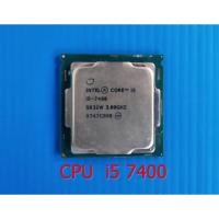 ราคา CPU (ซีพียู) INTEL CORE i5 7400 3.0 GHz ( LGA 1151 ) สินค้ามือสองสภาพดี รับประกันยาว 1 เดือน (24407527510)