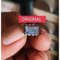 ราคา Ic LM393N ต้นฉบับ / IC LM393 เดิม (22633358295)