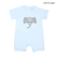 ราคา Petitland Elle เสื้อยืดเด็ก Jumper (27015157673)