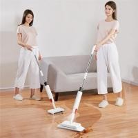 ราคา Deerma Spray Mop 2in1 TB900 ไม้กวาดและถูพื้น (5393695406)
