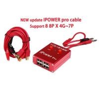 ราคา สายไฟ IPower Pro iPh.one 6 ถึง X (24877854455)