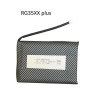 ราคา แบตเตอรี่ RG35XX Plus 754663 3300mAh 3.7V Lithium Polymer สำหรับเครื่องเกมพกพา Handheld Game Console (52407112785)
