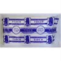 ราคา (ต่อเนื่อง 4) Tioco ทนความร้อน 20x35 1กก. - พลาสติก HDPE ทนความร้อน - พลาสติกซุป (48056657689)