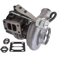 ราคา Maxpeedngrods Turbo Charger สําหรับ Dodge Ram 3500 5.9L 6BT ISB M/T 99-02 HX35 HX35W Cummins (27167609451)