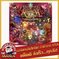 ราคา ตำหนิเล็กน้อยมาก Arcadia Quest: Inferno (1573247021)