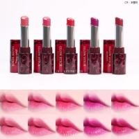 ราคา (พร้อมส่ง/ส่งฟรี) Skinfood Plum Mellow Glow Stick (559631378)