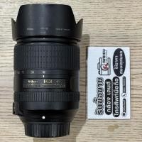 ราคา Nikkor AFS 18-300 F3.5-6.3 G ED VR DX (2-Hand) (26781900513)