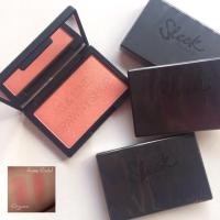 ราคา Sleek blush (1351511)