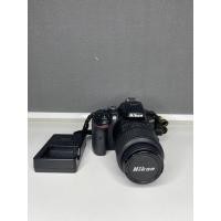 ราคา กล้อง Nikon D5300 ติดเลนส์ 18-55 พร้อมอุปกรณ์ ชัตเตอร์ 8 พัน wifi จอพลิกได้ (9390606019)