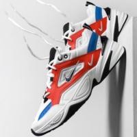 ราคา Nike M2K Tekno "John Elliot" ของแท้ (1446544940)