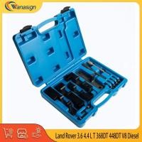ราคา AUTO ENGINE PARTS Camshaft Timing Locking Tool Kit Fit For Land Rover Range Rover Sport 3.6 4.4 L T (47953560259)