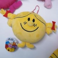 ราคา พวงกุญแจ Little miss Sunshine (Mr.men and Little miss) (24972215181)