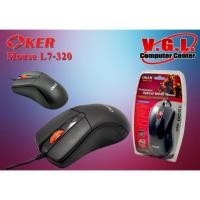 ราคา Mouse OKER L7-320 (1503633048)