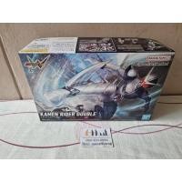 ราคา Bandai - Plastic Model Figure-Rise Standard Masked Rider Double FangJoker - Kamen Rider W (20044841045)
