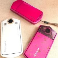 ราคา กล้องฟรุ้งฟริ้งcasioTR350 (5325735877)