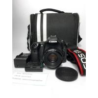 ราคา กล้องCanon EOS 60D พร้อมเลนส์ 50mm (19475526427)