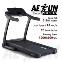 ราคา ลู่วิ่งไฟฟ้า AERUN รุ่น DK50AN (48100243129)