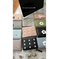 ราคา กระเป๋าสตางค์ตุ๊กตาหมีน้อยน่ารัก (44022050023)