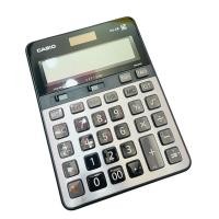 ราคา เครื่องคิดเลขตั้งโต๊ะ Casio DS-2B 12 หลัก Heavy Duty Calculator ของใหม่ ของแท้100% บรรจุ:1เครื่อง (43316720273)