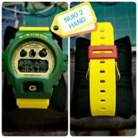 ราคา CASIO​ G-SHOCK​ DW6900 CUSTOM (1418864500)