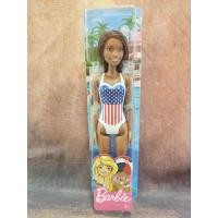 ราคา Barbie Doll ตุ๊กตาบาร์บี้ผิวสี (18433835212)
