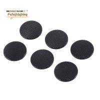 ราคา fsfejhbjhkq6pcs Analog จอยสติ๊ก Stick เปลี่ยนหมวกปุ่ม PSP 1000 สีดํา (29580148289)