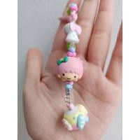 ราคา ลิตเติ้ลทวิน พวงกุญแจ Little Twin Star ลิตเติ้ลทวินสตาร์ พวงกุญแจ -[พร้อมส่ง] (41720750111)