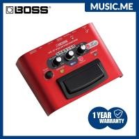 ราคา เอฟเฟคร้อง BOSS VE-2 Vocal Harmonist I ผ่อน0% นาน10เดือน (18865882215)