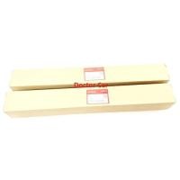 ราคา แท้ศูนย์ กาบประตูหน้า ที่ครอบสันประตูหน้า ฮอนด้า ซีวิค เตารีด Honda Civic EG 1992-1995 3 ประตู (20654936341)