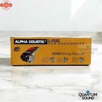 ราคา ALPHA COUSTIC กล้องันทึกหน้า ใช้กัจอแอนดรอยด์ (48750811964)